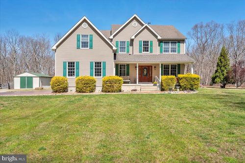 143 Russell Ave, SICKLERVILLE, NJ, 08081-3415 | Card Image