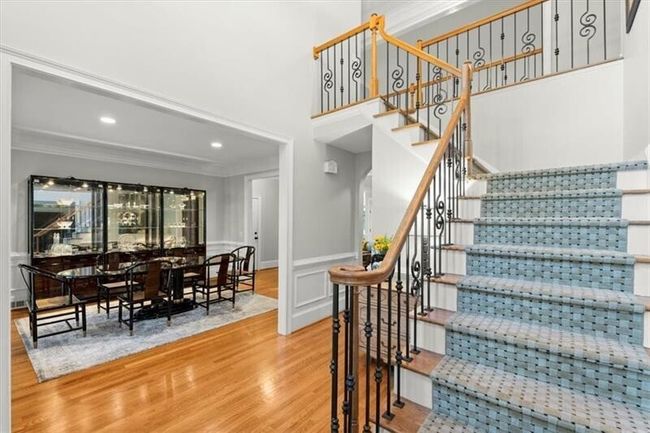 130 Silver Mist Cir, House other with 6 bedrooms, 5 bathrooms and null parking in Johns Creek GA | Image 4