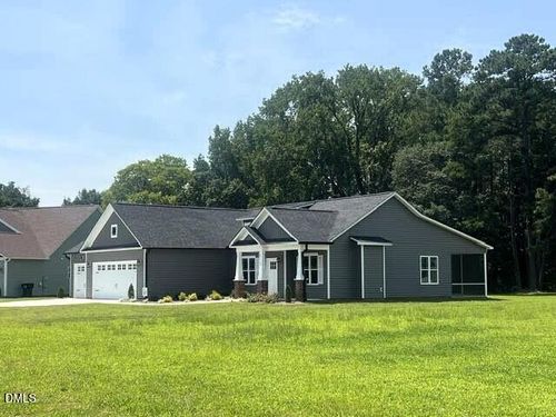 14 Alex Acres Way, Selma, NC, 27576-5641 | Card Image