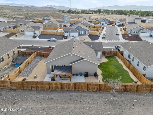 1332 Serenity Cir, House other with 3 bedrooms, 2 bathrooms and 3 parking in Fernley NV | Image 25