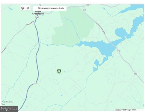 0 Hensley Rd, MINERAL, VA, 23117 | Card Image