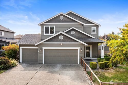 436 20th St Nw, Puyallup, WA, 98371-5102 | Card Image