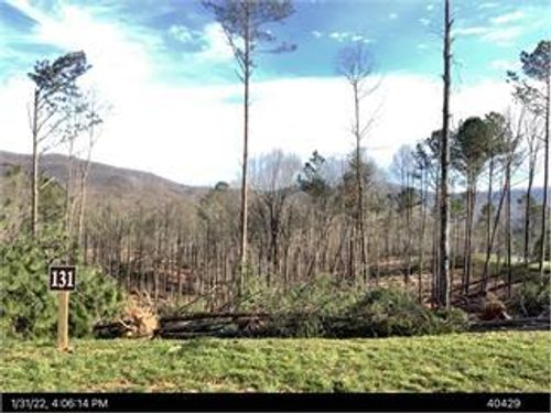 Lot 131 Oak St, East Ellijay, GA, 30539 | Card Image