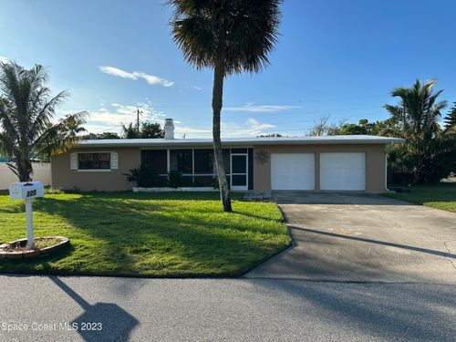 325 Pine Tree Dr, Indialantic, FL, 32903-2639 | Card Image