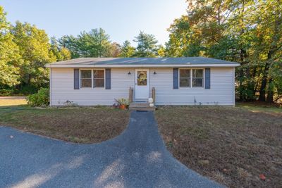 59 Nashua Rd, House other with 3 bedrooms, 2 bathrooms and 10 parking in Pepperell MA | Image 1