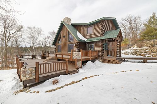 19501 Grandview Dr, Park Rapids, MN, 56470-5365 | Card Image