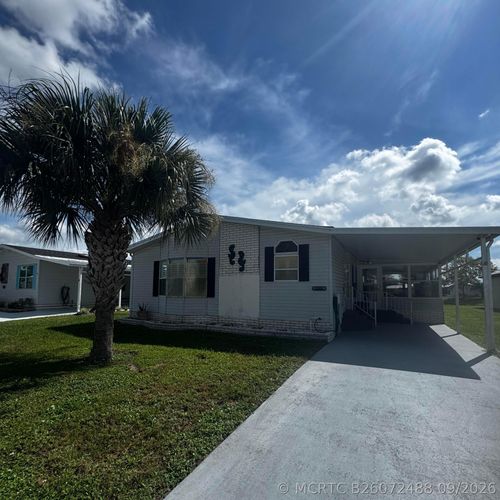 6780 Dulce Real, Fort Pierce, FL, 34951-4406 | Card Image