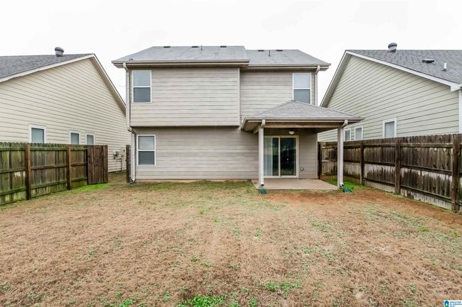405 Morning Mist Ln, House other with 4 bedrooms, 2 bathrooms and null parking in ODENVILLE AL | Image 15