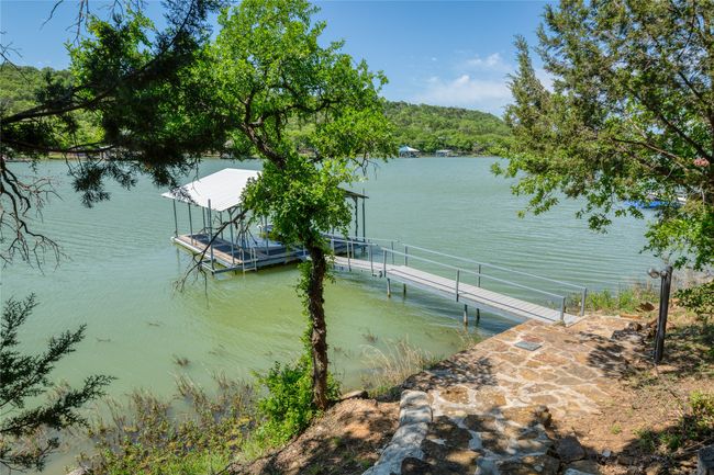 1780 S Lakeview Dr, House other with 3 bedrooms, 2 bathrooms and null parking in Gordon TX | Image 29