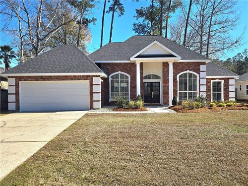 519 Buttonwillow Ct, Mandeville, LA, 70448-4232 | Card Image