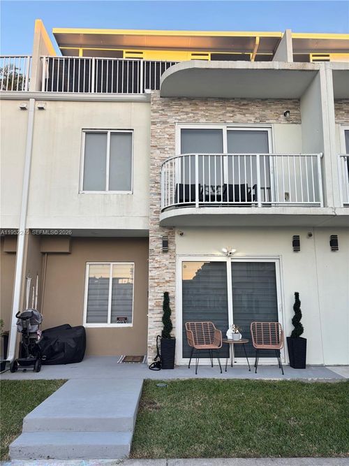 25912 Sw 139th Ct, Homestead, FL, 33032-6645 | Card Image