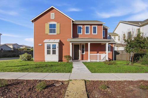 2519 Cordelia Lane, Tracy, CA, 95377 | Card Image