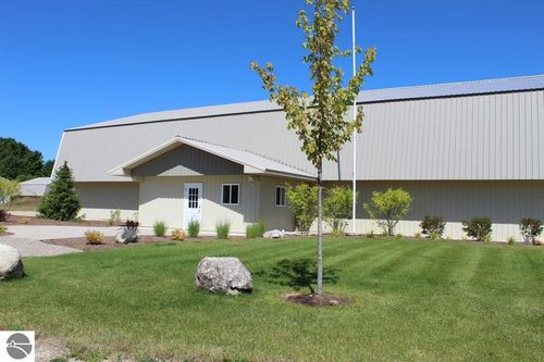 6945 Windjammer Ave, Kewadin, MI, 49648 | Card Image