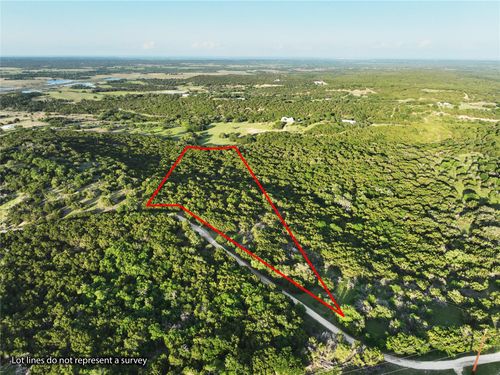 Lot 2 Private Road 2546, Meridian, TX, 76665 | Card Image