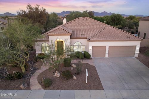 5571 E Via Montoya Drive, Phoenix, AZ, 85054 | Card Image