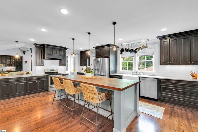 15 High Hill St, House other with 4 bedrooms, 3 bathrooms and 2 parking in Greenville SC | Image 15