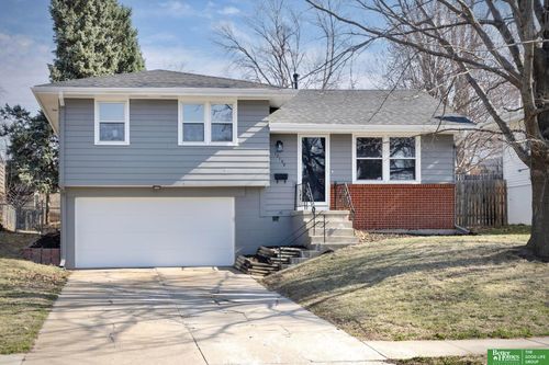 12168 Sandra Ln, Omaha, NE, 68137-3411 | Card Image