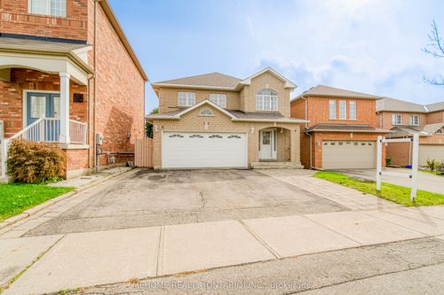 55 D'Amato Cres, Maple, ON, L6A3E6 | Card Image