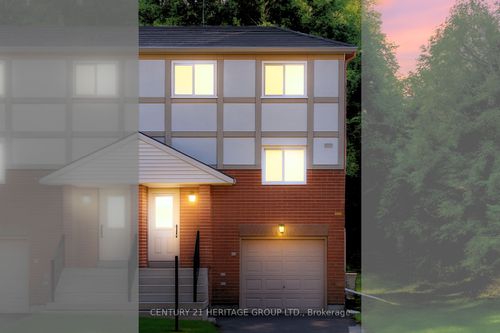654 Gibney Cres, Newmarket, ON, L3X1Y1 | Card Image