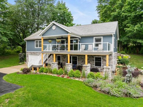 755 Bluewater Trl, Boyne City, MI, 49712-8832 | Card Image