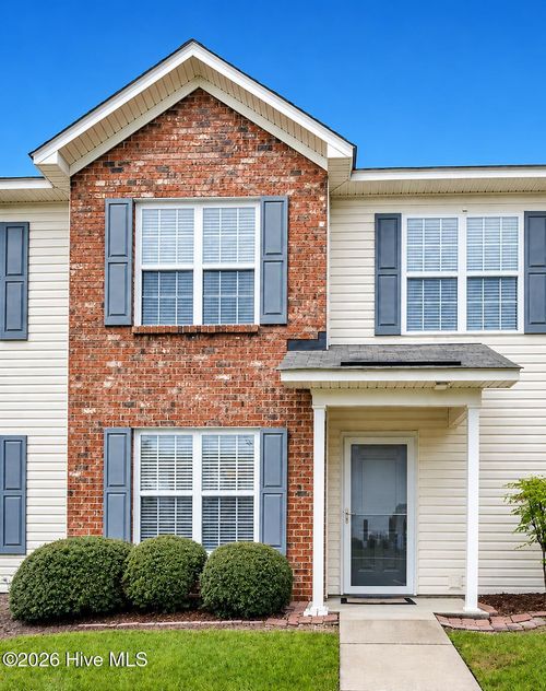 f-4160 Dudleys Grant Dr, Winterville, NC, 28590-8345 | Card Image