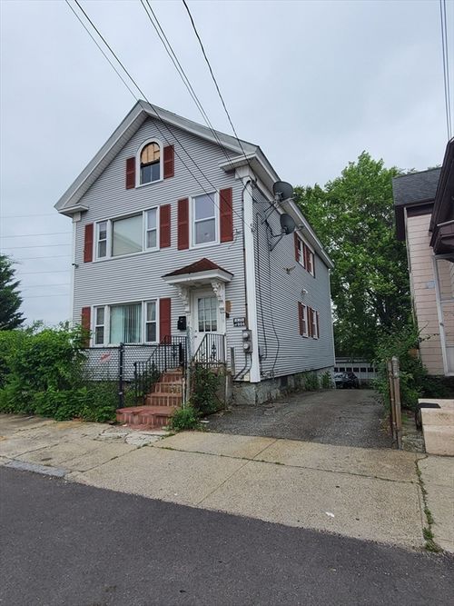 16 Tyler St, Lawrence, MA, 01843-1328 | Card Image