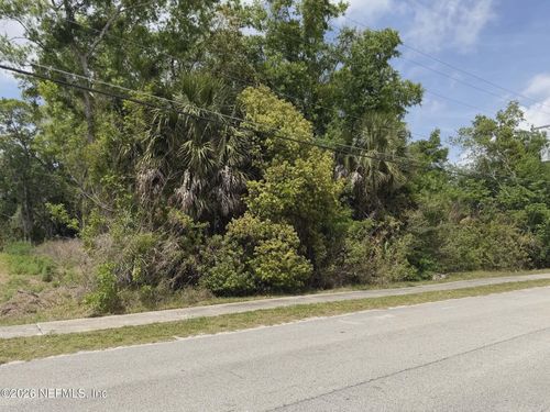 0 Kersey Street, Sanford, FL, 32771 | Card Image