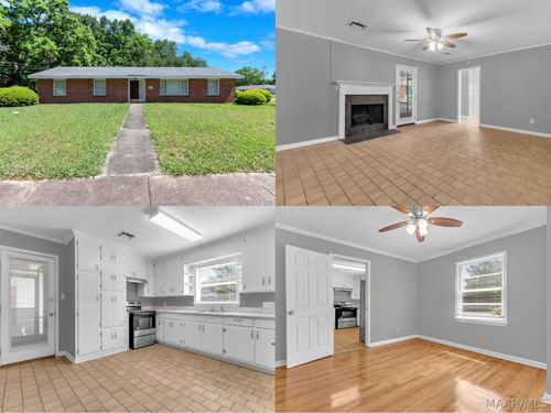 2663 Clement Curv, Montgomery, AL, 36111-3005 | Card Image