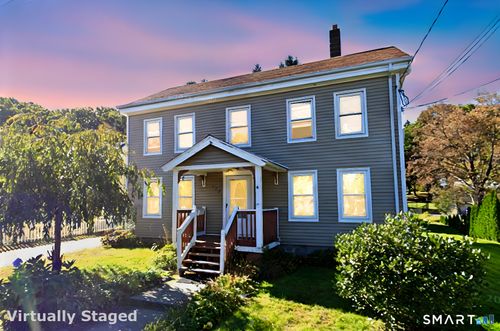 2nd-floor-157 Eastern Avenue, Waterbury, CT, 06708 | Card Image