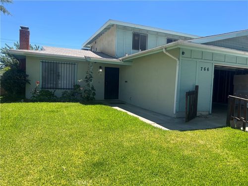 766 E Pillsbury St, Lancaster, CA, 93535-3212 | Card Image