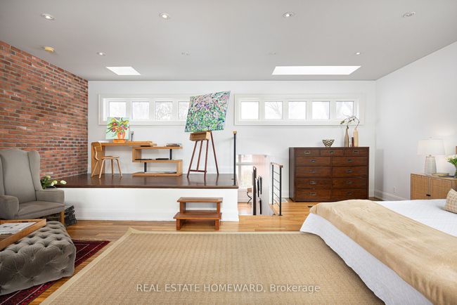 2 Park Ave, House other with 5 bedrooms, 5 bathrooms and 4 parking in Toronto ON | Image 42