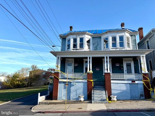 24-22 Bethel St, HAGERSTOWN, MD, 21740-3802 | Card Image
