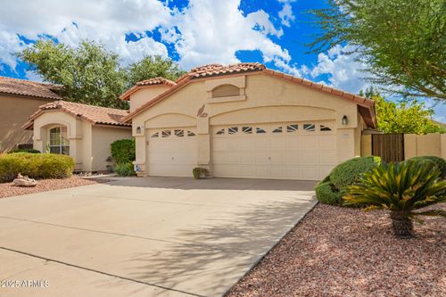 7525 E Kilarea Ave, Mesa, AZ, 85209-6236 | Card Image