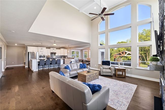 212 Stoneridge Ln, House other with 4 bedrooms, 4 bathrooms and null parking in Mars PA | Image 5