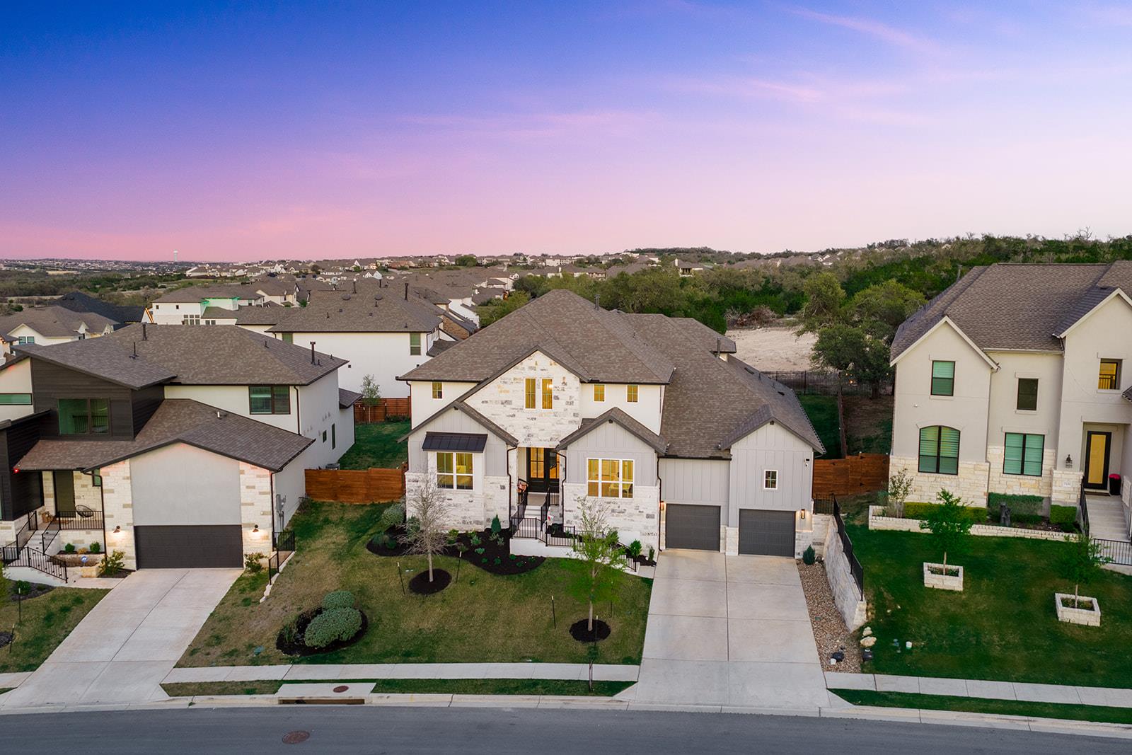 Residential in Austin 3