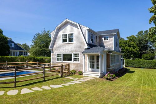 36 Tashmoo Avenue, Vineyard Haven, MA, 02568 | Card Image