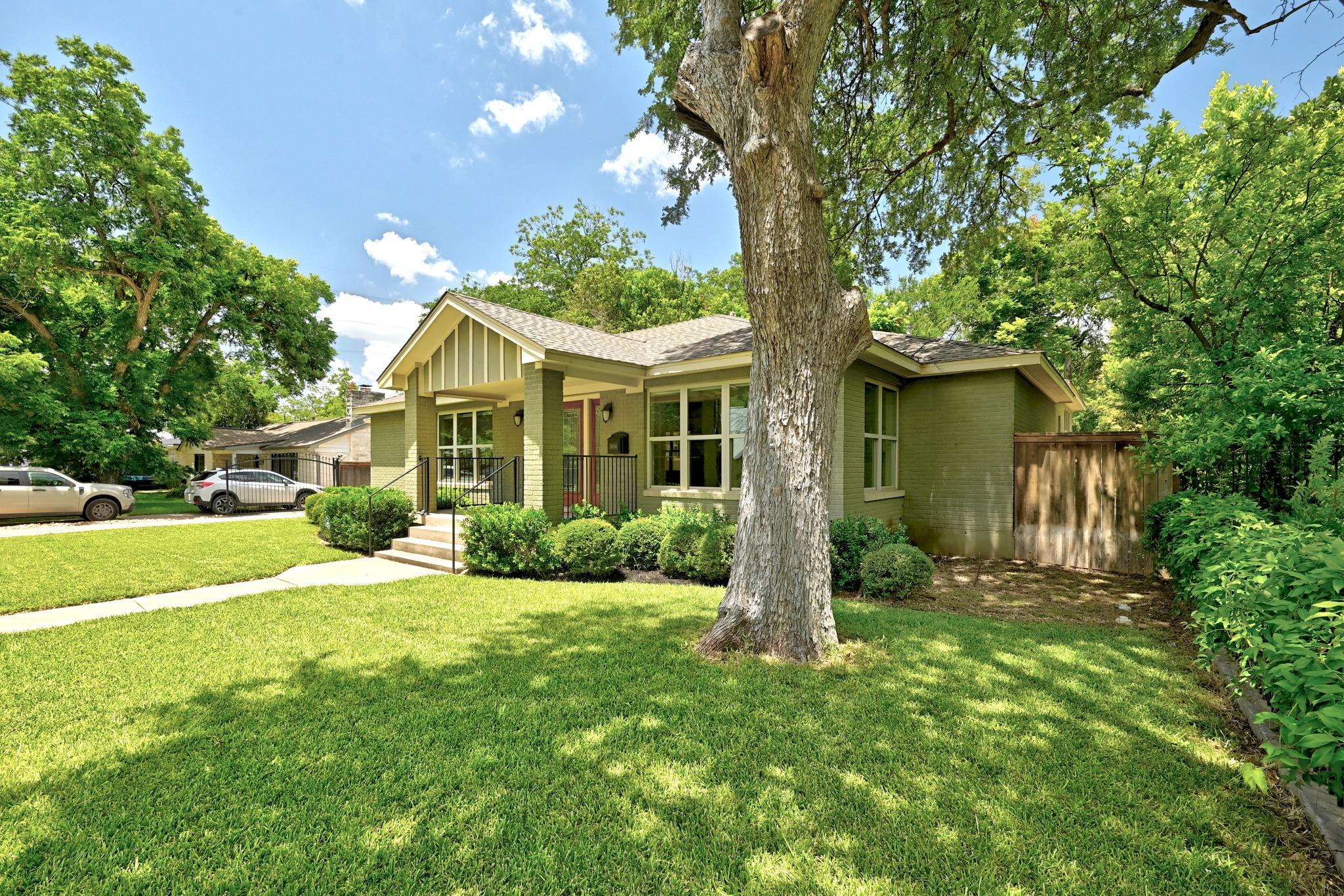 Residential in Austin 2