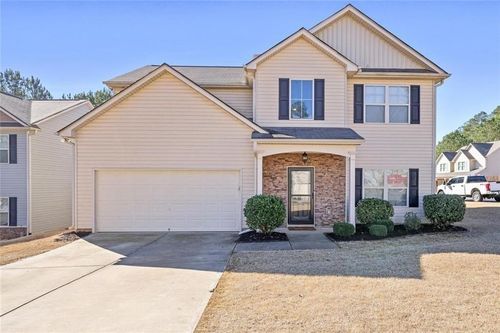 394 Hawthorn Dr, Dallas, GA, 30132-9794 | Card Image