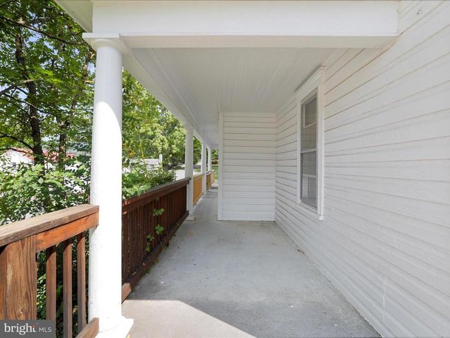 2 W Marathon Pl, House other with 5 bedrooms, 2 bathrooms and null parking in ROMNEY WV | Image 32
