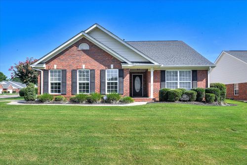 443 Surrey Park Dr, Aiken, SC, 29803-3221 | Card Image