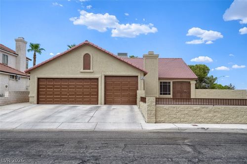 1548 Champagne Circle, Las Vegas, NV, 89119 | Card Image