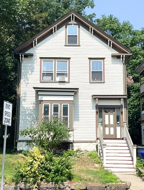 2-269 Lamartine St, Boston, MA, 02130-2264 | Card Image