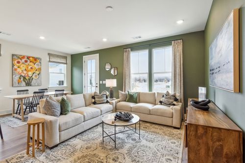 6048 Mill Tree Ct, Nashville, TN, 37221-3078 | Card Image