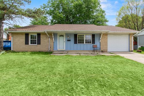 3138 Glouster St, Springfield, OH, 45503-1508 | Card Image