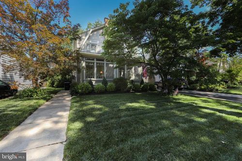 237 Rhoads Ave, HADDONFIELD, NJ, 08033-1416 | Card Image
