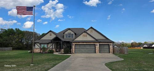 12230 County Road 3570, Ada, OK, 74820-0618 | Card Image