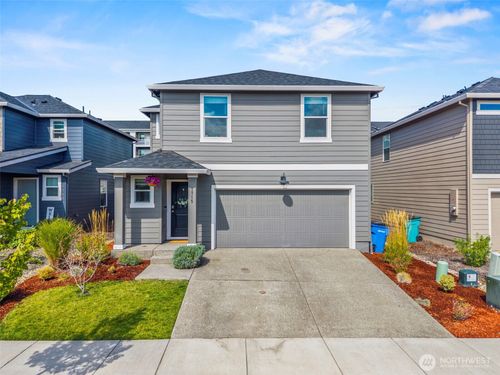1715 W 14th St, La Center, WA, 98629-2363 | Card Image