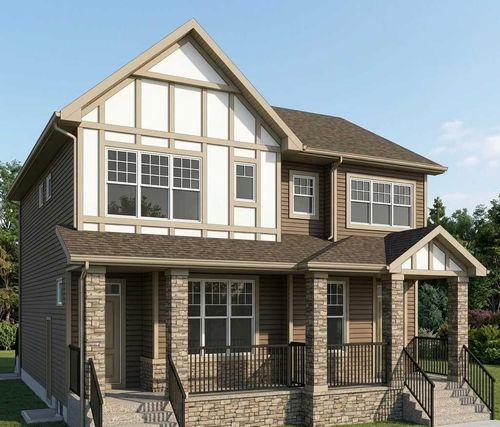 54 Creekview Avenue, Calgary, AB, T2X6M1 | Card Image