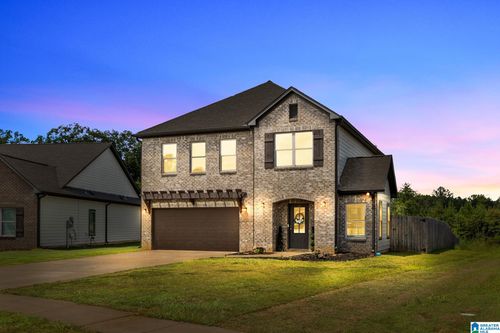 350 Ridgeview Cir, JEMISON, AL, 35085-6296 | Card Image