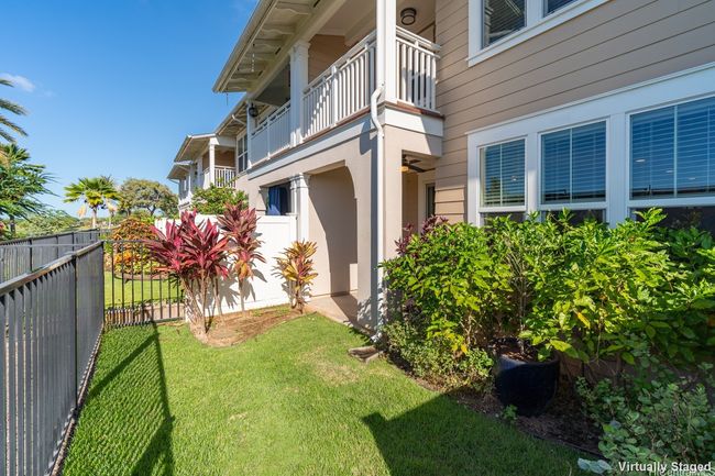 702 - 91-2220 Kaiwawalo St, House other with 3 bedrooms, 3 bathrooms and 2 parking in Ewa Beach HI | Image 6